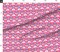 Chinoiserie Preppy Floral Dogs Southern Vases Watercolor Ginger Jars Custom Printed Fabric by Spoonflower Various Fabrics by the Yard or Fat Quarter
